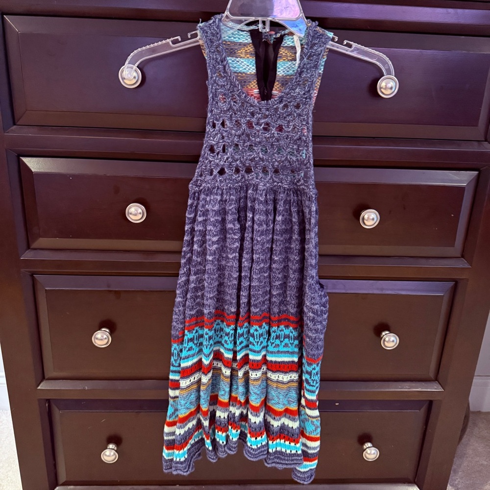 [Free People] tunic - Picture 4 of 10